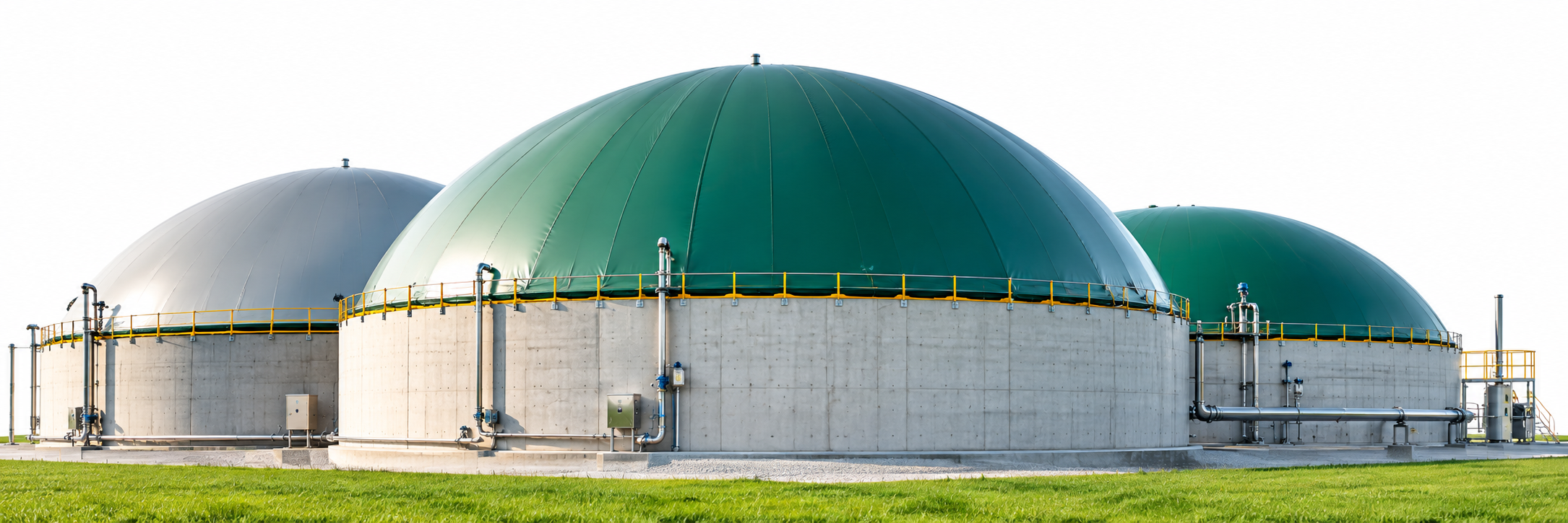 Biogas & CBG